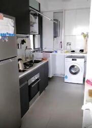 Blk 530B Pasir Ris One (Pasir Ris), HDB 5 Rooms #538335361
